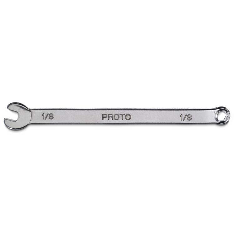 Extra Short Combination Spanners 6 Point